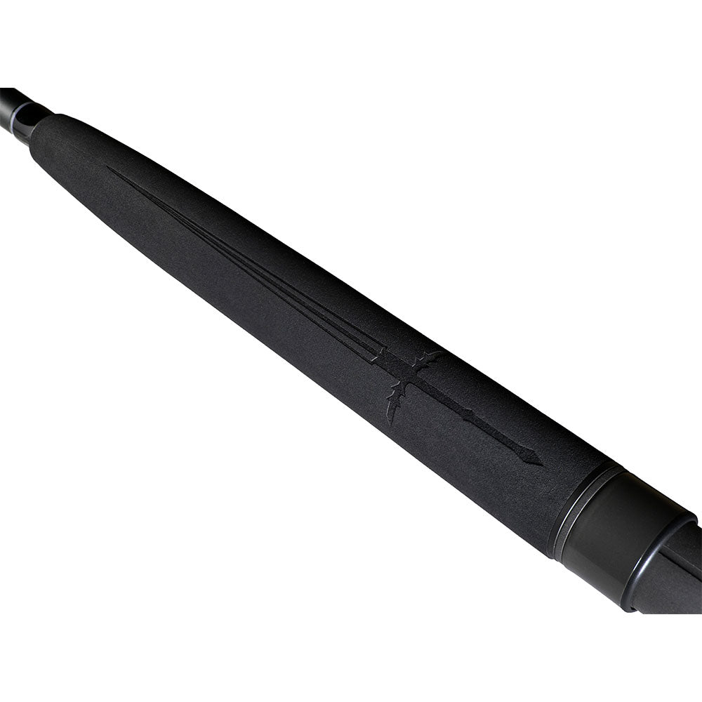 Bullseye Nazgul Details Logo