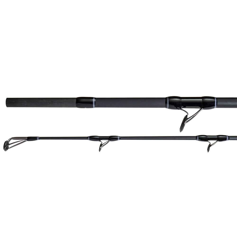 Bullseye Nazgul Detail Ringe und Spitze