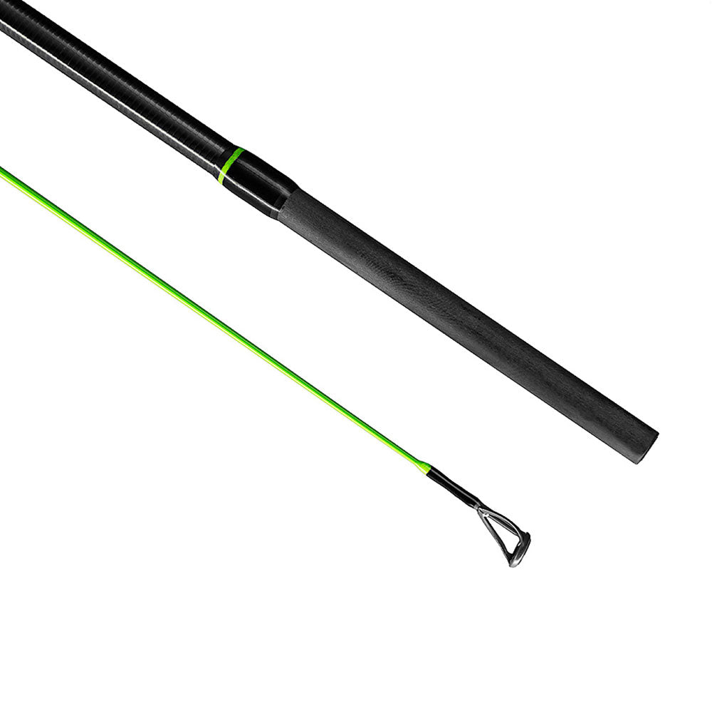 Bullseye Run Gun Jiggy Jonga Spitze und Zapfen