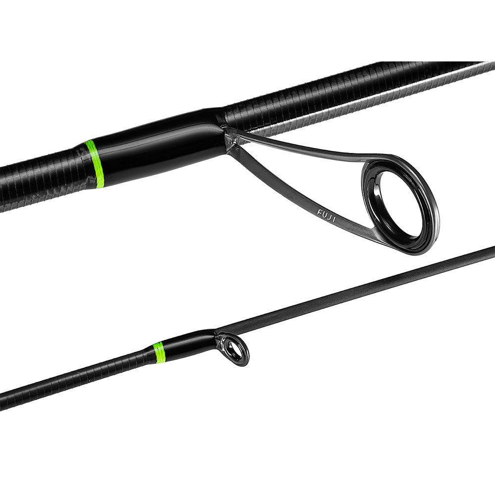 Bullseye Run Gun Jiggy Jonga Ringe