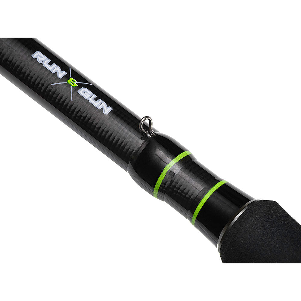 Bullseye Run Gun Sniper 265 10 50 g