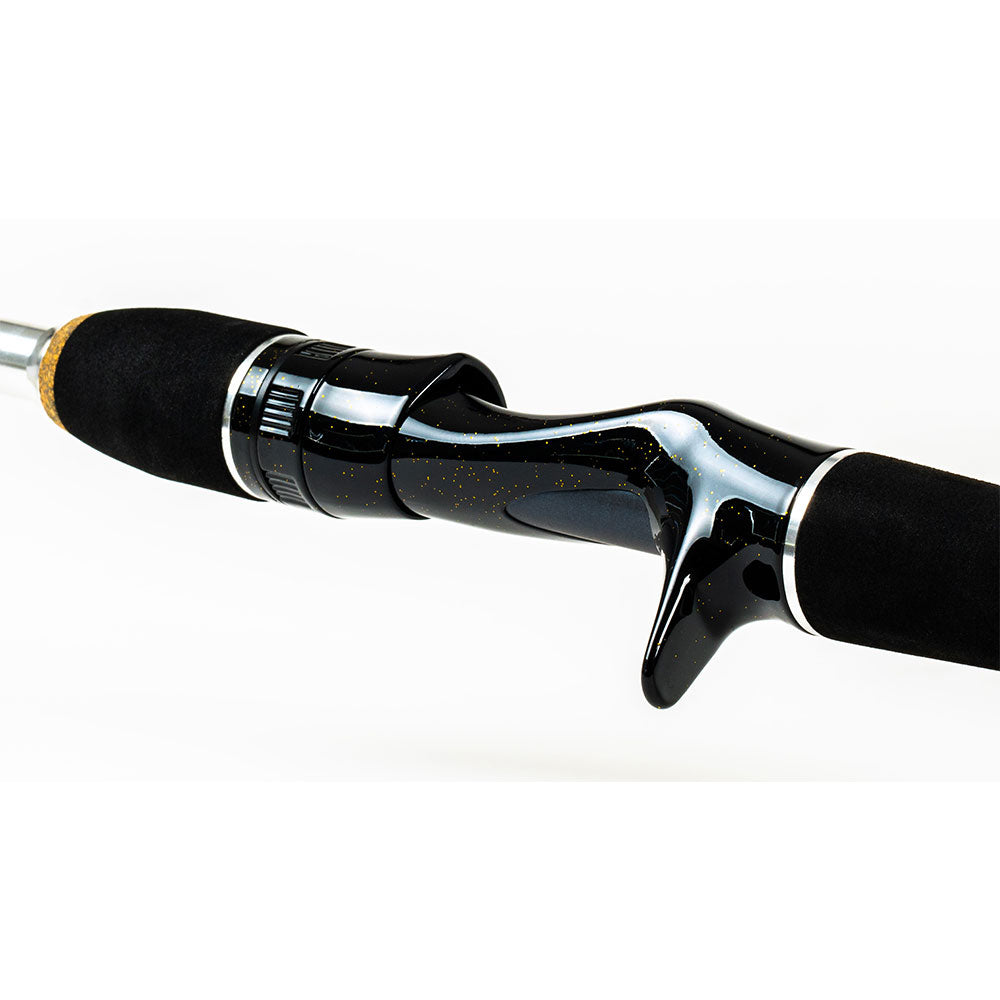 Bullseye The Dentist Cast 220 45-120 g Griff