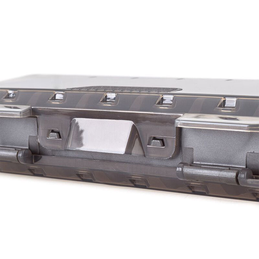 Camo Hardbait Box Verschluss