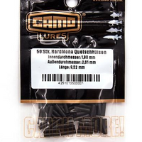 Bewertung von Marco für das Produkt Quetschhülsen - Hardmono