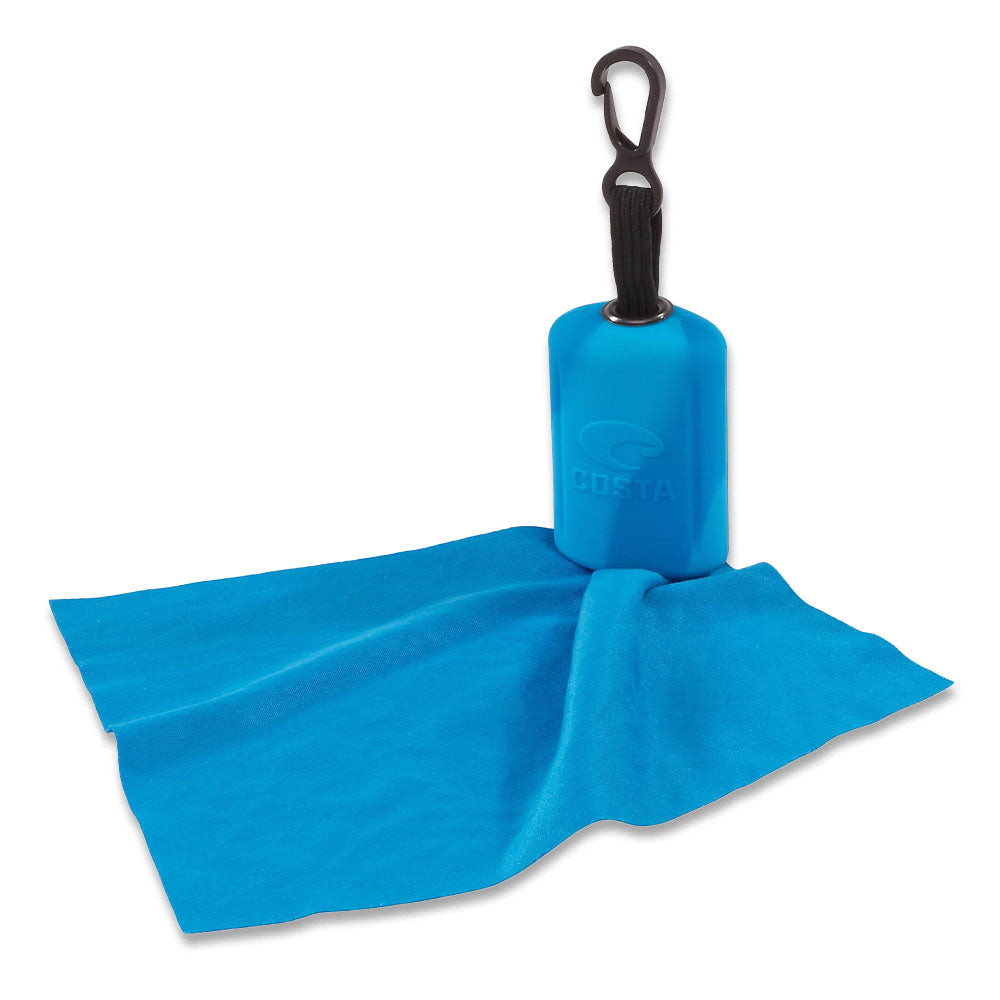 Costa-Del-Mar-Costa-Hermit-Cloth-Brillentuch-Costa-Blue