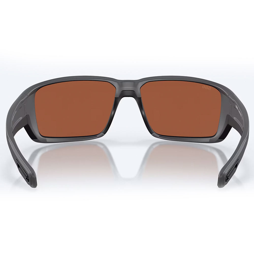 Costa-Del-Mar-Fantail-Pro-580G-Polarisationsbrille-Gray-Green-Mirror-Hinteransicht