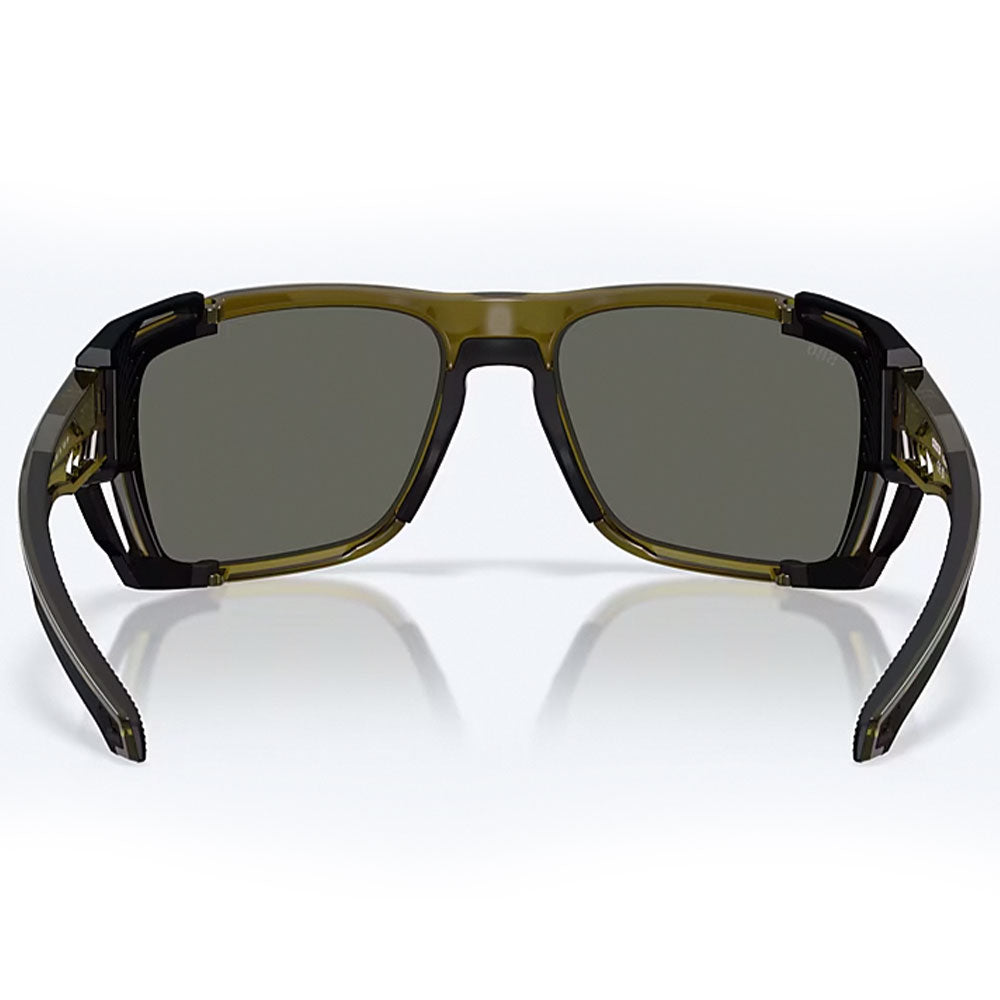Costa-Del-Mar-King-Tide-8-580G-Polarisationsbrille-Seagrass-Gray-Hinteransicht