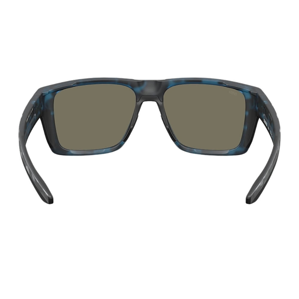 Costa Del Mar Lido (06S9104) 580G / Polarisationsbrille Deep Water Camo / Blue Mirror Innen
