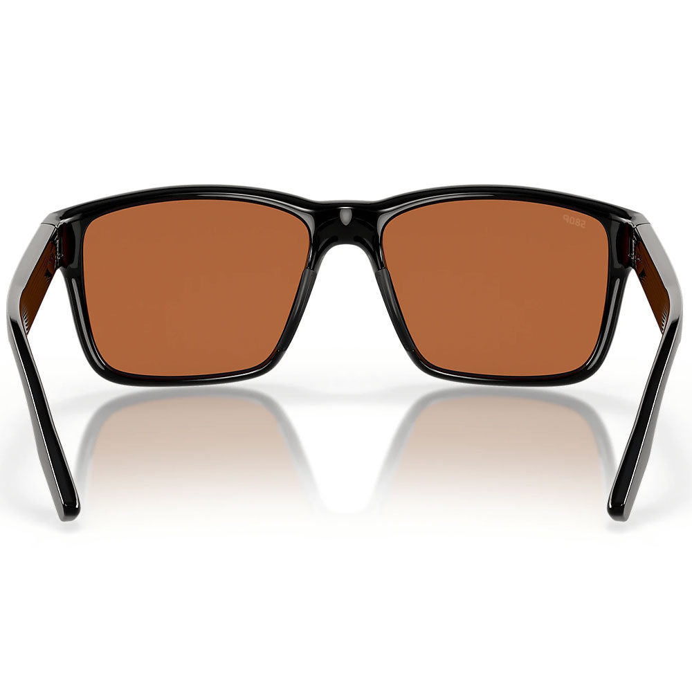 Costa Del Mar Paunch 06S9049 580P Polarisationsbrille innen
