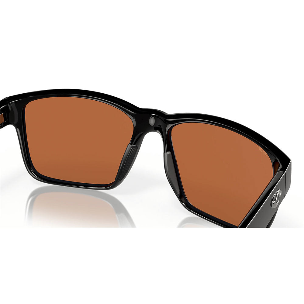 Costa Del Mar Paunch 06S9049 580P Polarisationsbrille Detail innen