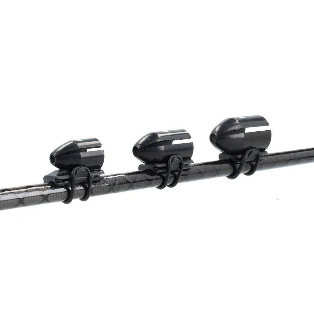 DEKA Bullet Holder Montagebeispiel
