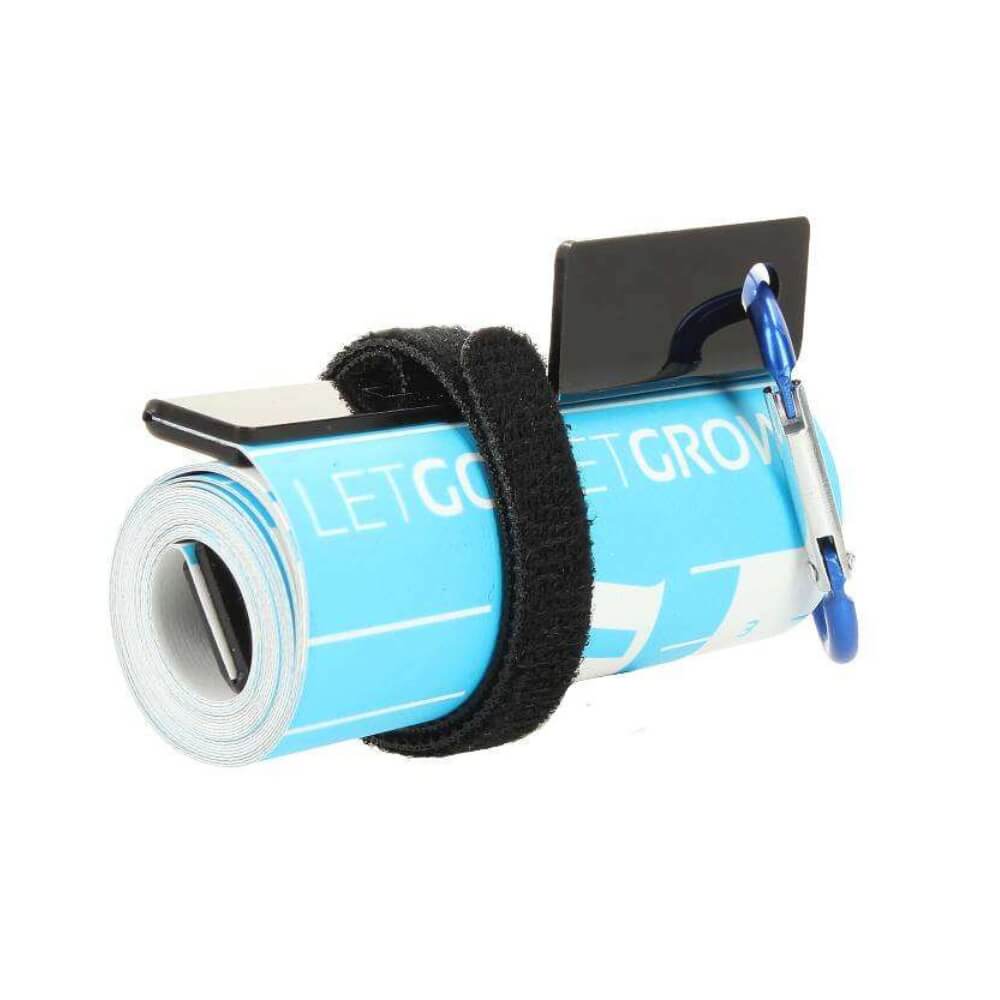 DEKA Miniscale Seitenansicht