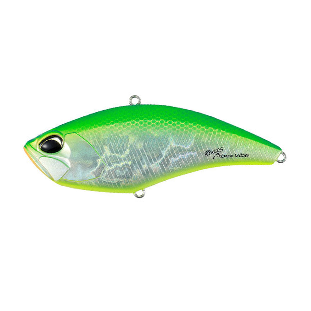 DUO Realis Apex Vibe 100 Citrus Shiner