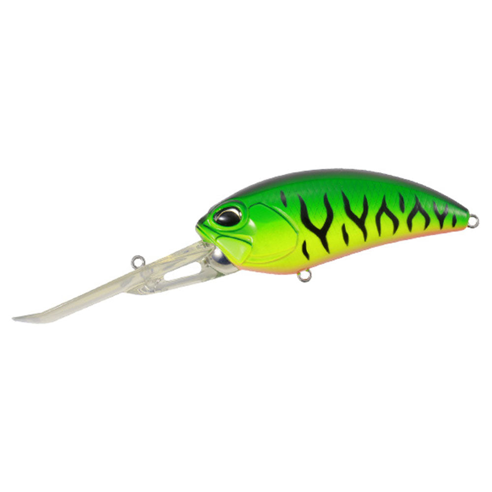 DUO Realis Crank G87 20A Aaron Tiger