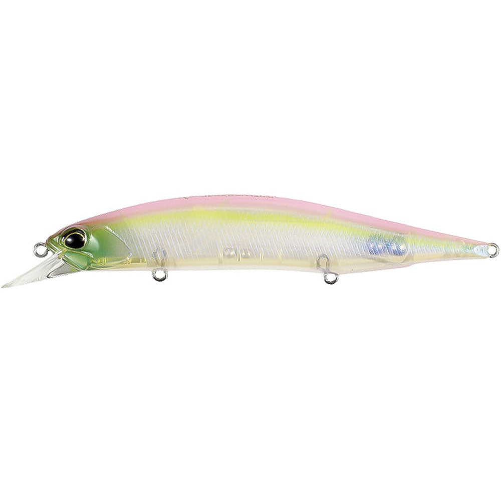DUO Realis Jerkbait 100SP Silent AM Dawn