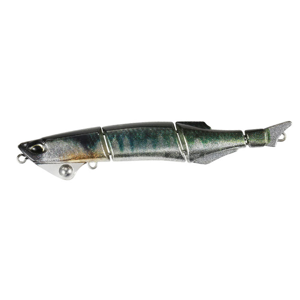 DUO Realis Microdon 88S LG Oikawa