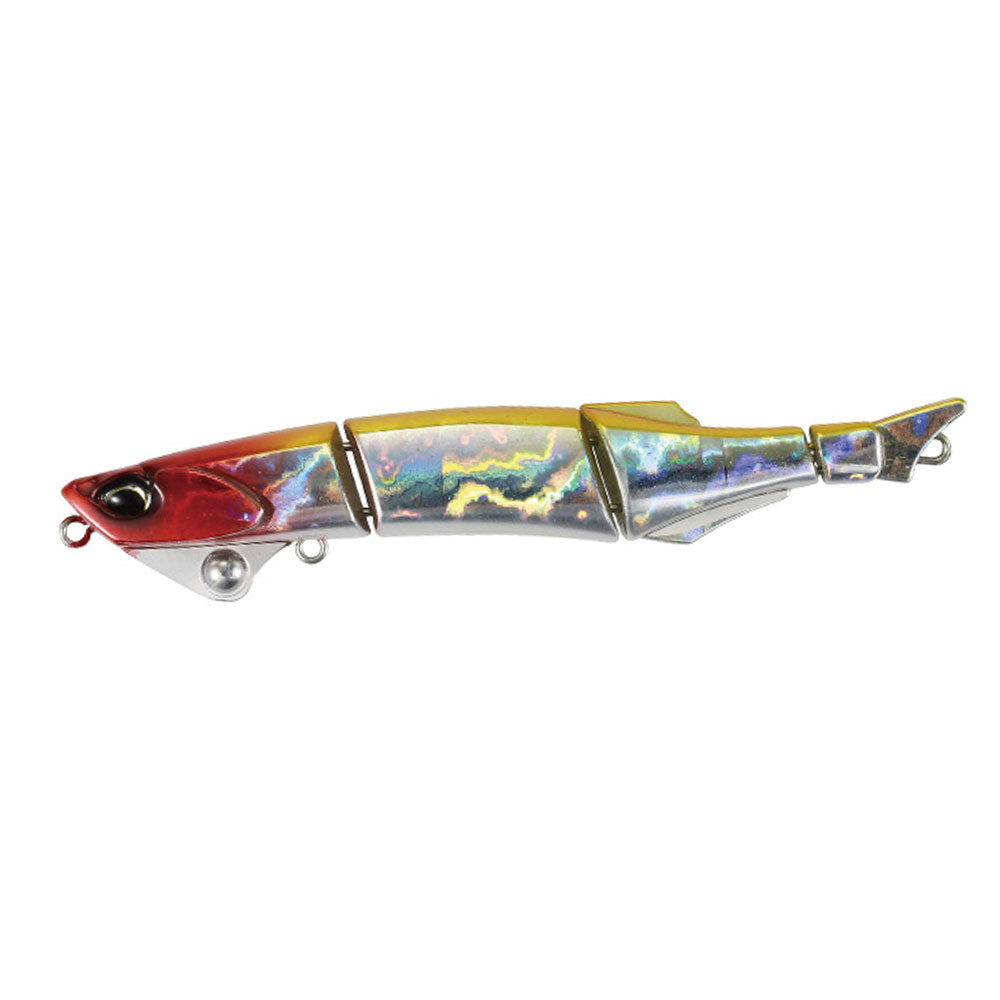 DUO Realis Microdon 88S Prism Clown