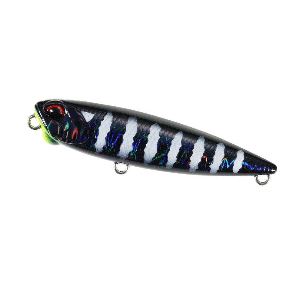 DUO Realis Pencil 6,5 cm 5,5 g Midnight Gill