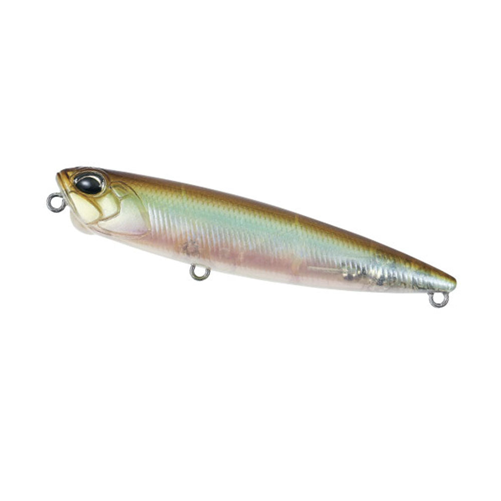 DUO Realis Pencil 6,5 cm / 8,5 cm / 11 cm Ghost Minnow