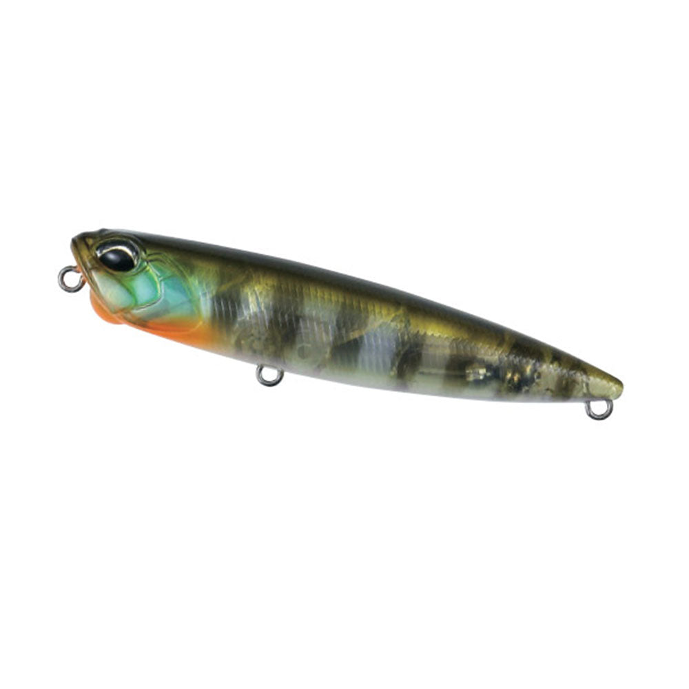 DUO Realis Pencil 6,5 cm 5,5 g Ghost Gill