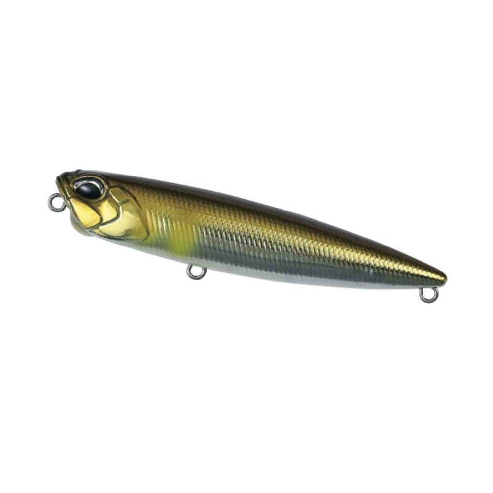 DUO Realis Pencil 6,5 cm 5,5 g Half Mirror Ayu