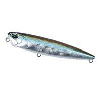 Bewertung von Tilo für das Produkt Realis Pencil 8.5 cm / 10 g / Prism Smelt