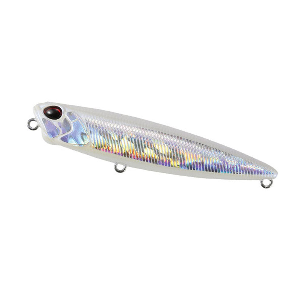 DUO Realis Pencil 6,5 cm / 8,5 cm / 11 cm Ivory Halo