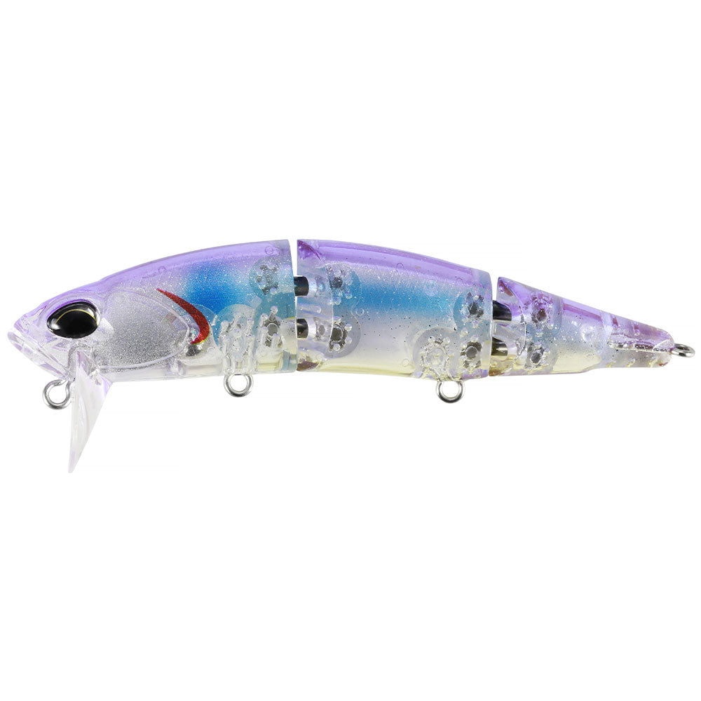 DUO Realis Rozante Perj 95F Iris Back Shad