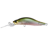 Bewertung von Philipp für das Produkt Realis Rozante Shad 57MR | Suspending Ghost Minnow
