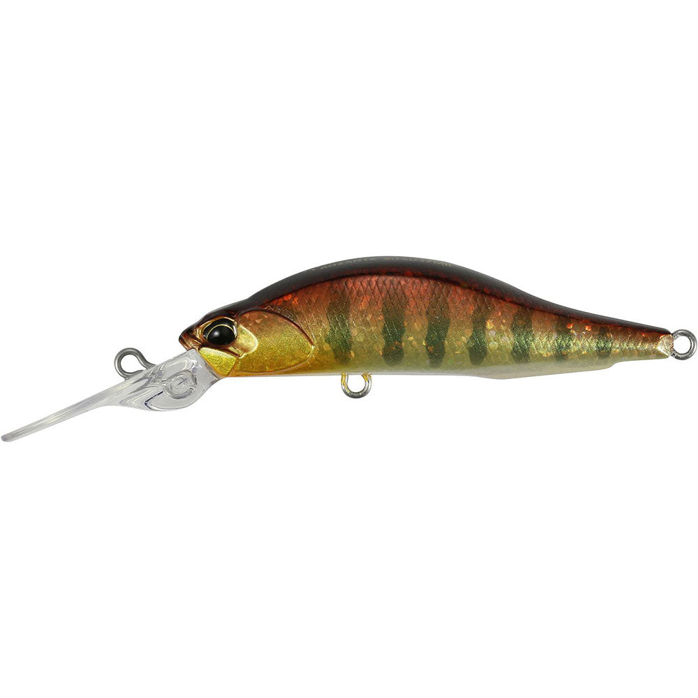 DUO Realis Rozante Shad 57MR Suspending Komochi Gill
