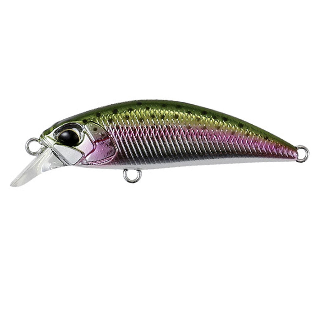 DUO-Spearhead-Ryuki-38S-Rainbow-Trout