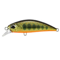 Bewertung von Lukas für das Produkt Spearhead Ryuki 38S Gold Yamame (MCC4084)