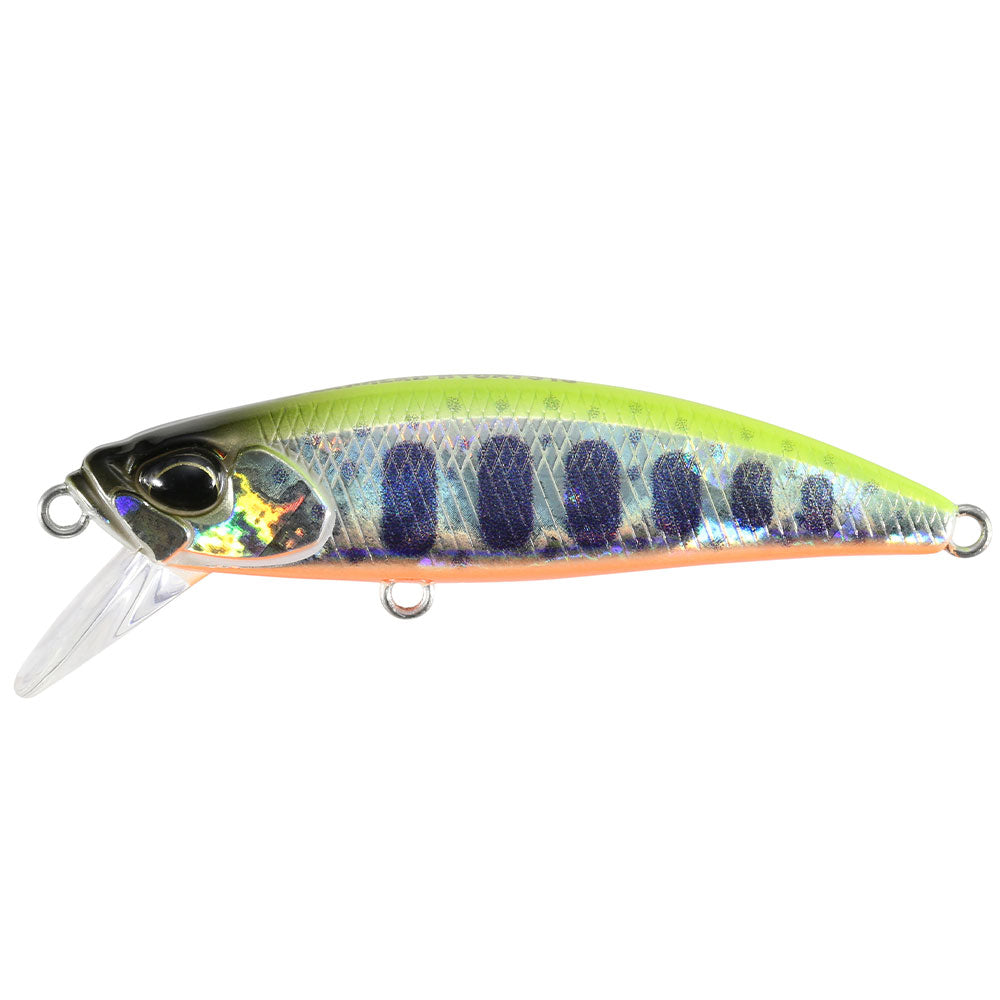 DUO Spearhead Ryuki 51S Chart Back Yamame OB