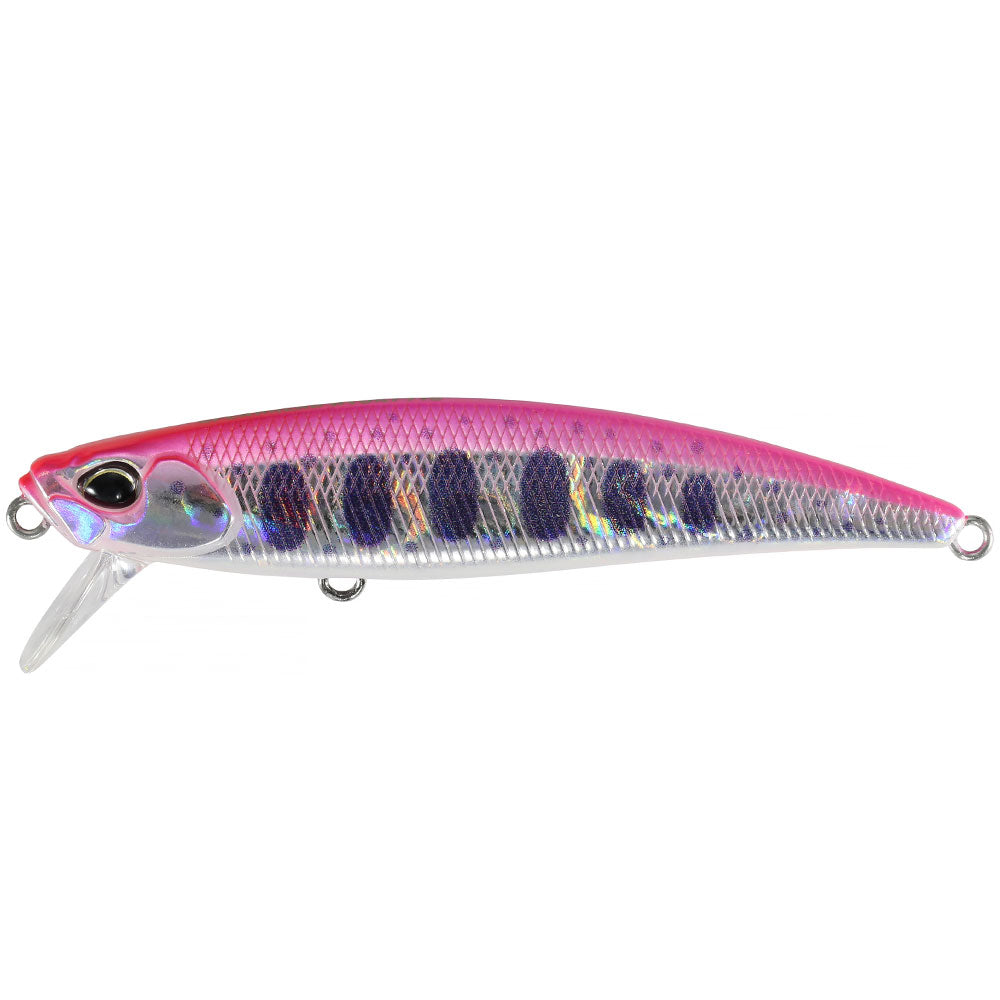 DUO Spearhead Ryuki 71S Pink Yamame