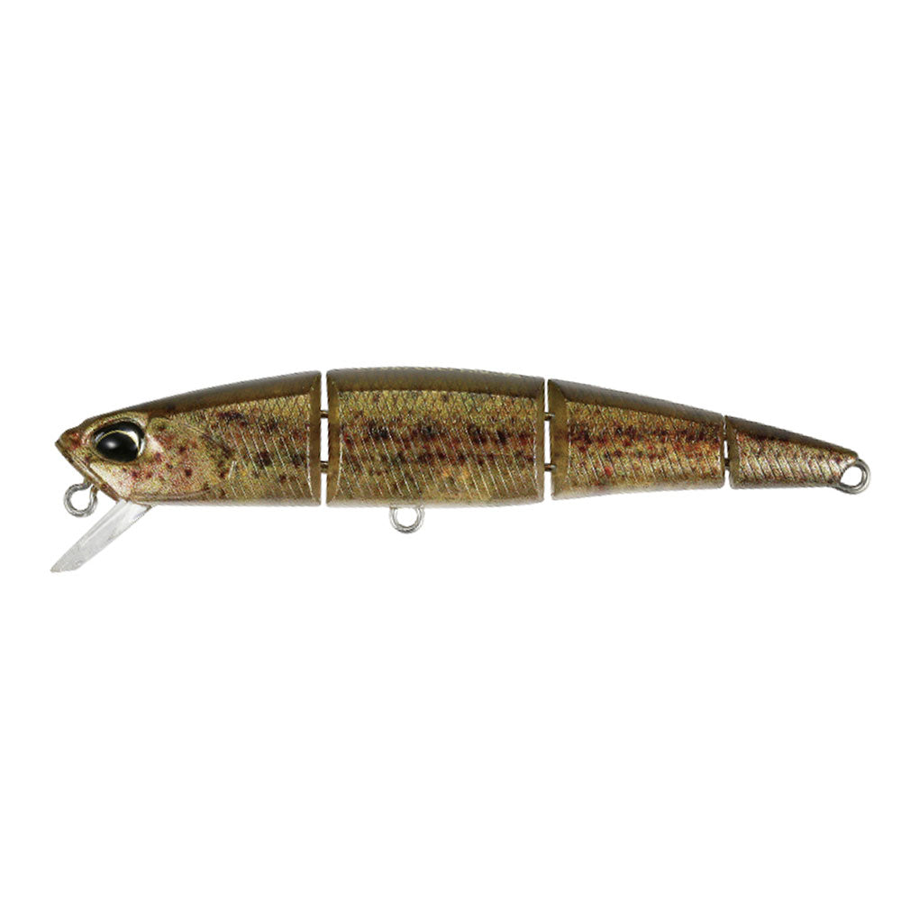 DUO Spearhead Ryuki Quattro 70S RP Loach