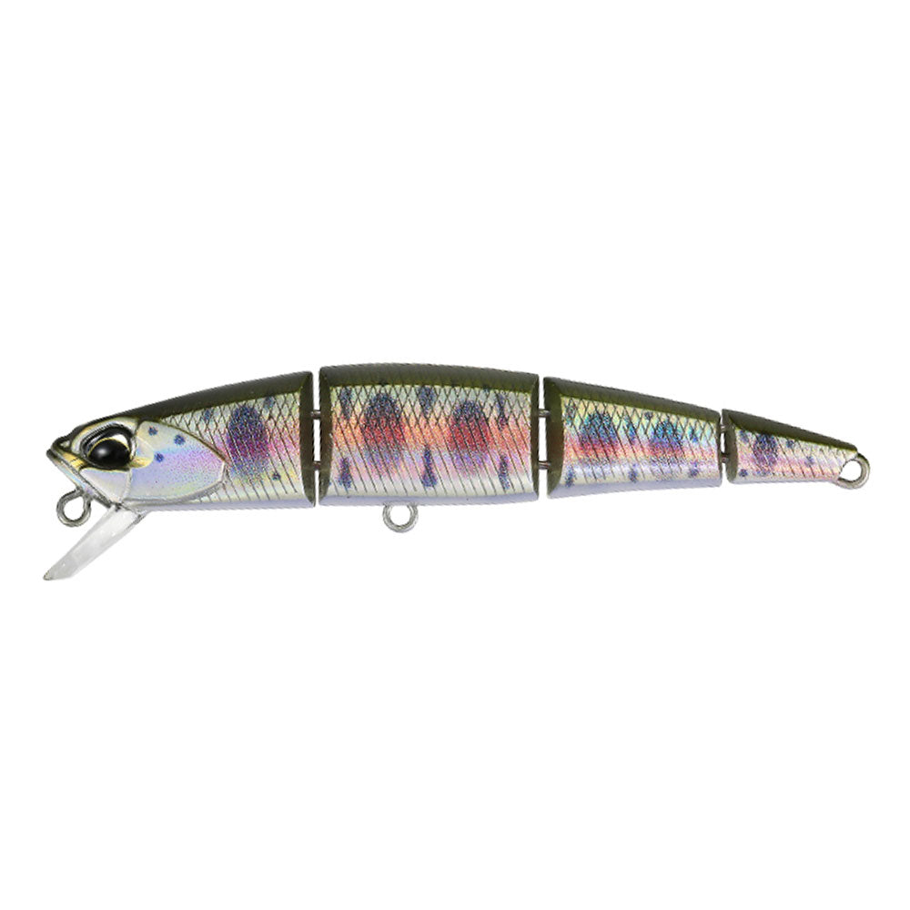 DUO Spearhead Ryuki Quattro 70S Yamame