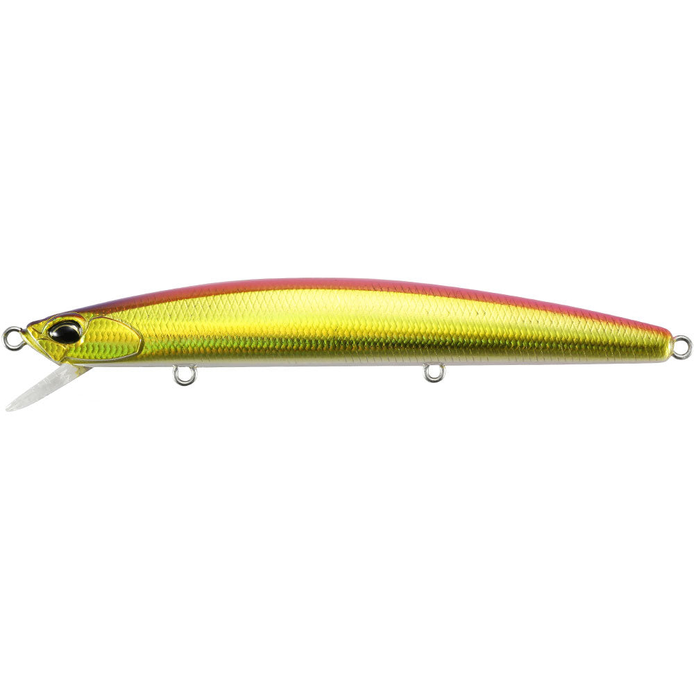 DUO Tide Minnow Lance 110S Sakura Pink Gold