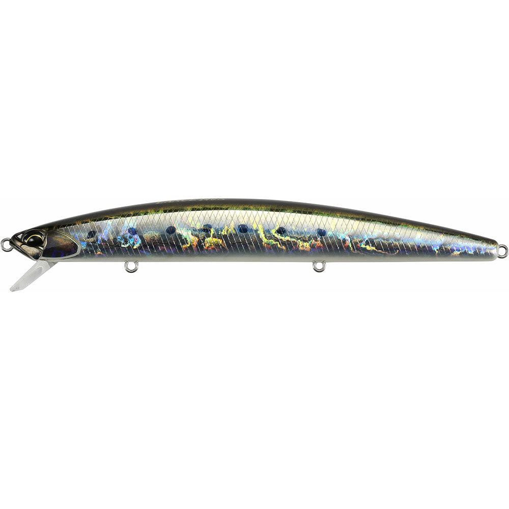 DUO Tide Minnow Lance 120S Sardine Noir