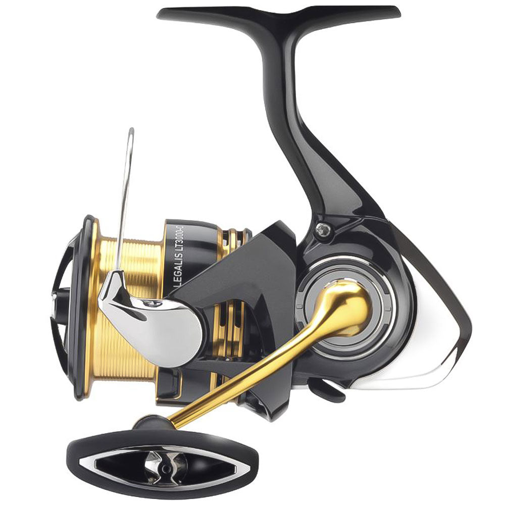 Daiwa 23 Legalis LT 1000DU