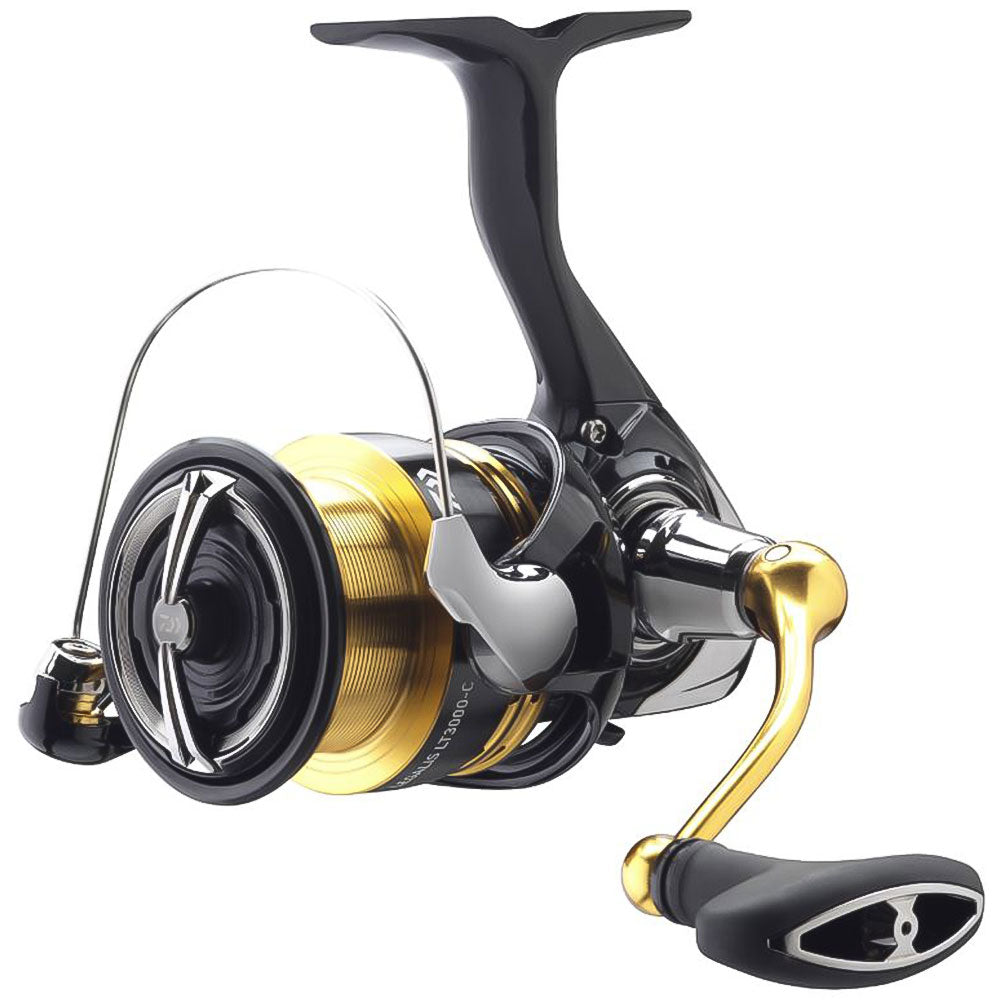 Daiwa 23 Legalis LT 1000DU