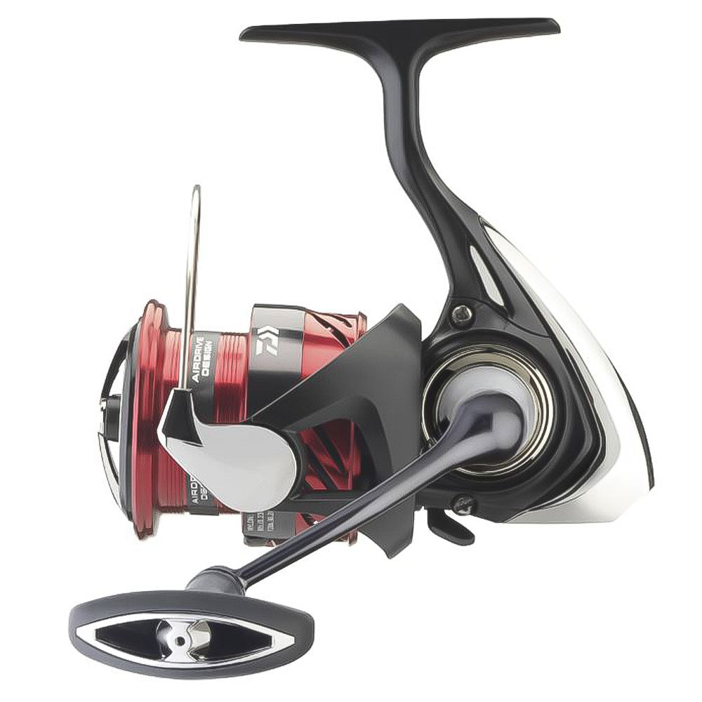 Daiwa 23 Ninja LT 3000 C