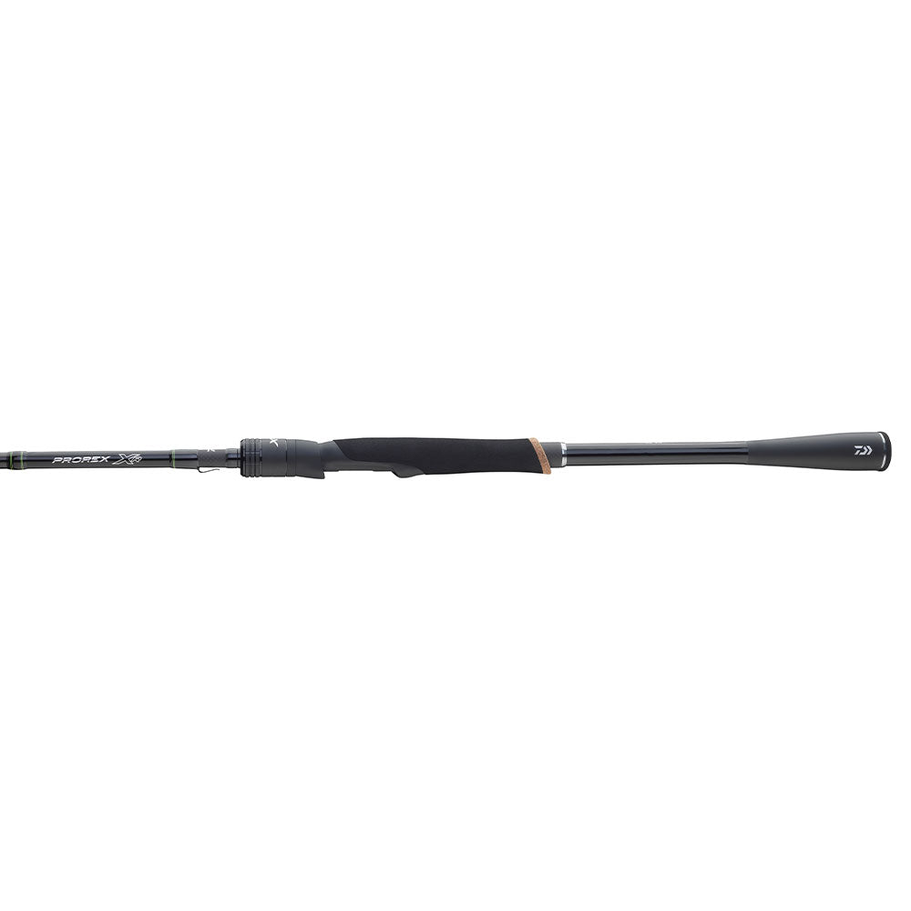 Daiwa 24 Prorex XR Spin 2,25 / 2,40 m 10 - 30 g Griffteil komplett