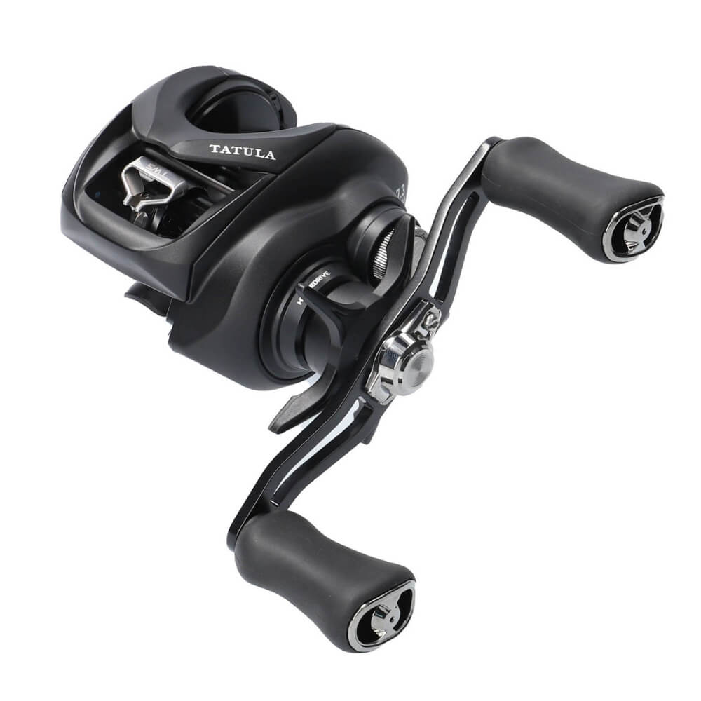 Daiwa 25 Tatula TW 150 L / HL