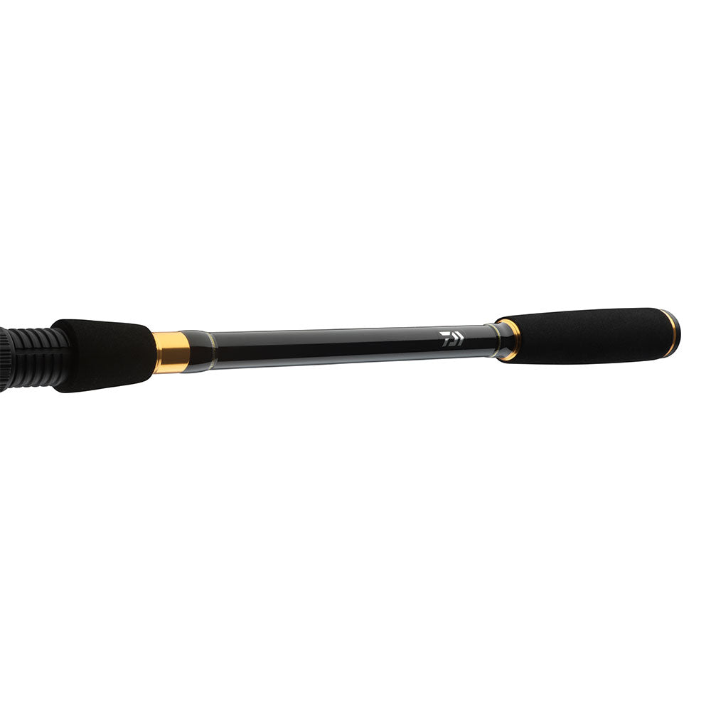 Daiwa Crossfire Spin 702L 210 cm 5 25 g