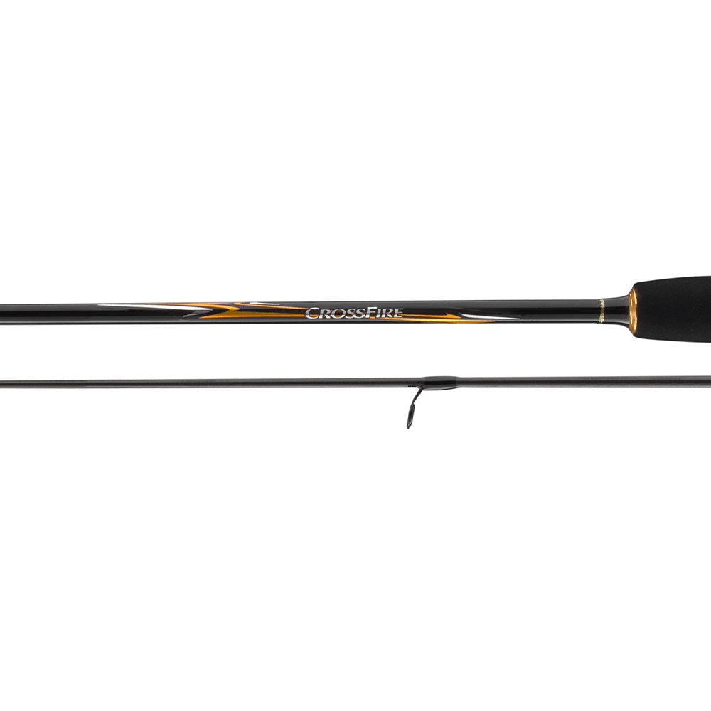 Daiwa Crossfire Ultralight Spin 602UL 180 cm 2 7 g