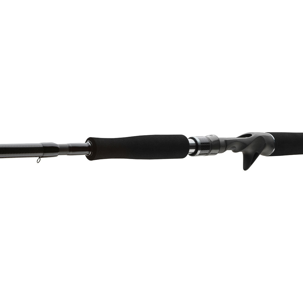 Daiwa Pro Staff Vertical Cat - Griff