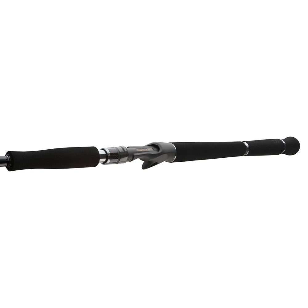Daiwa Pro Staff Vertical Cat - Griff