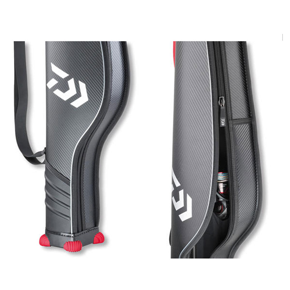 Daiwa Hardcase Rod Bag 145 cm 9 ft
