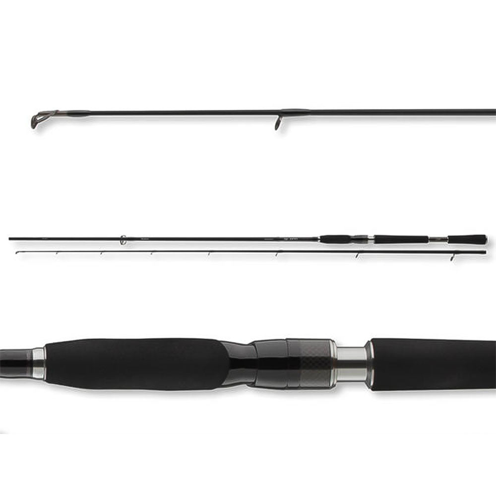 Daiwa Pro Staff Zander Spin 822MH 250 cm 14 42 g zweiteilig