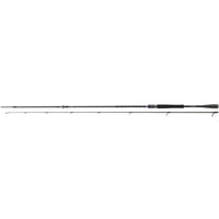 Bewertung von Karol für das Produkt Prorex AGS (Spinning) 2.40 m / 7-32 g